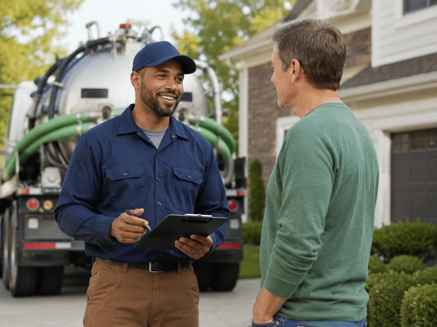 Mosquito Control Grant, LA FAQs